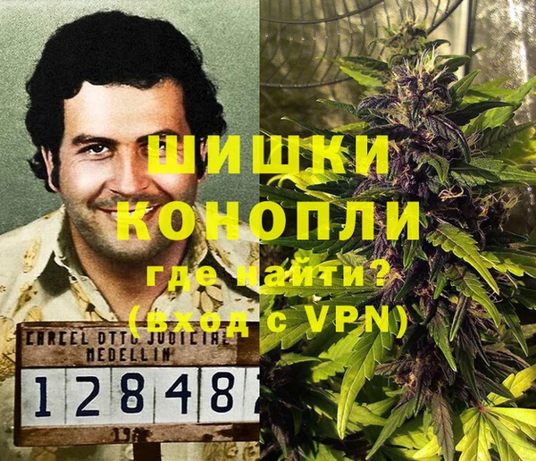 крисы Белоозёрский